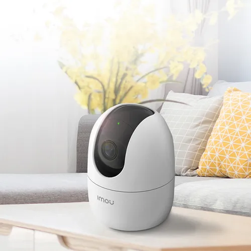 Imou Indoor Ranger 2 Security Camera
