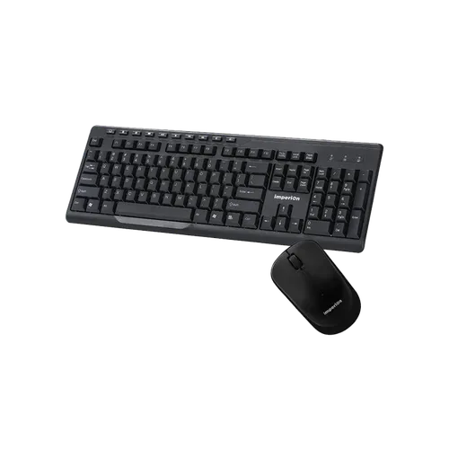 IMPERION CW-210 COMBO WIRELESS KEYBOARD -SLIM(3y)