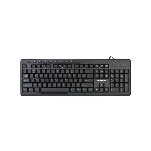 IMPERION KB-310 SLIM KEYBOARD(3y)