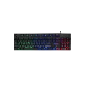 IMPERION KG-S10B SLEDGEHAMMER 10 Wired Keyboard