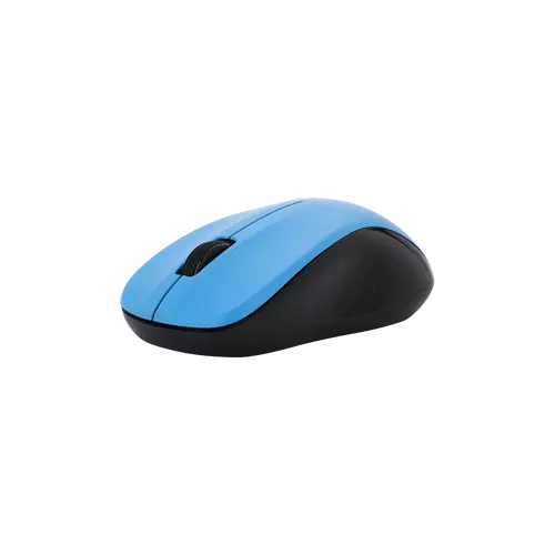 IMPERION MW-110 OFFICE WIRELESS MOUSE-BLUE(3y)