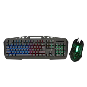 IMPERION X2 MARK II Wired Keyboard Mouse Combo