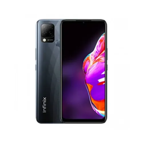 Infinix Hot 10s 4GB RAM 64GB