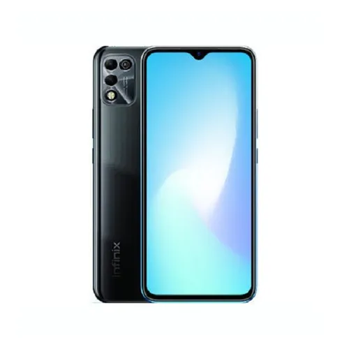 Infinix Hot 11 Play 4GB RAM 64GB
