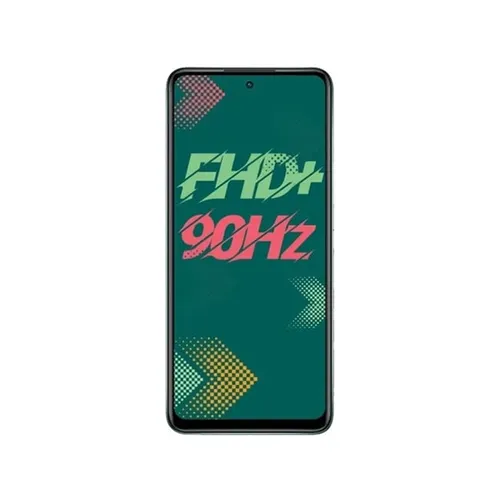 Infinix Hot 11s 6GB RAM 128GB