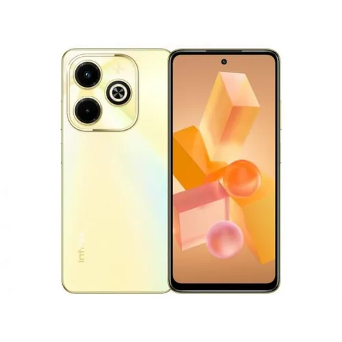 Infinix Hot 40i 4+4GB RAM 128GB