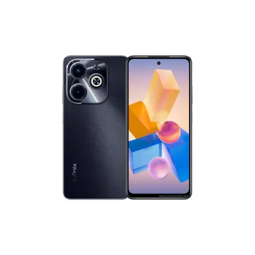 Infinix Hot 40i 4GB Ram 128GB