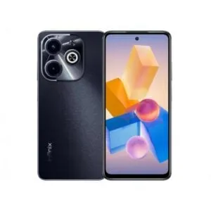 Infinix Hot 40i 8+8GB RAM 128GB