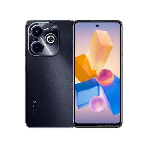 Infinix Hot 40i 8+8GB RAM 128GB