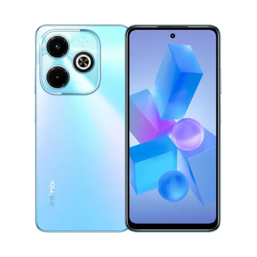 Infinix Hot 40i 8+8GB RAM 128GB