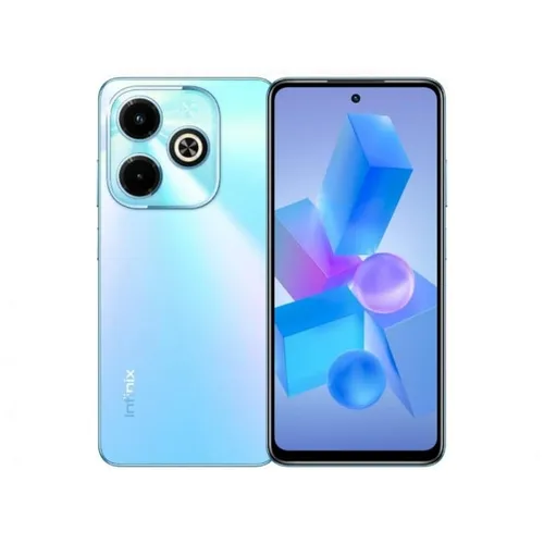 Infinix Hot 40i 8+8GB RAM 128GB