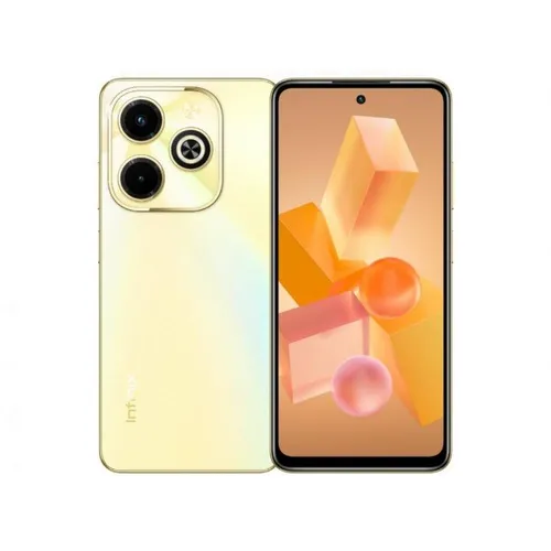 Infinix Hot 40i 8GB | 128GB