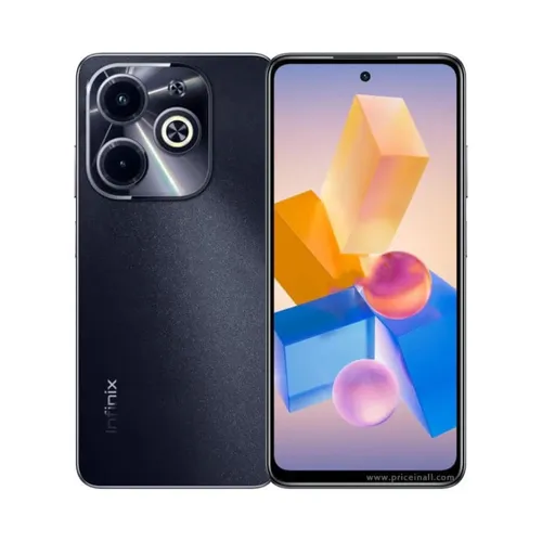 Infinix Hot 40i 8GB RAM 128GB