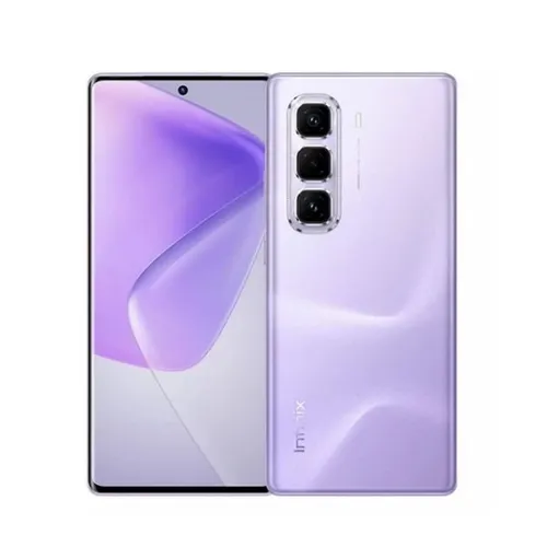 Infinix Hot 50 Pro+ 4G 8GB | 256GB