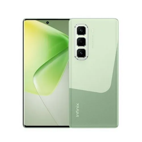 Infinix Hot 50 Pro+ 4G 8GB | 256GB