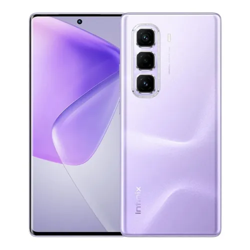 Infinix Hot 50 Pro+ 8GB 256GB Phone