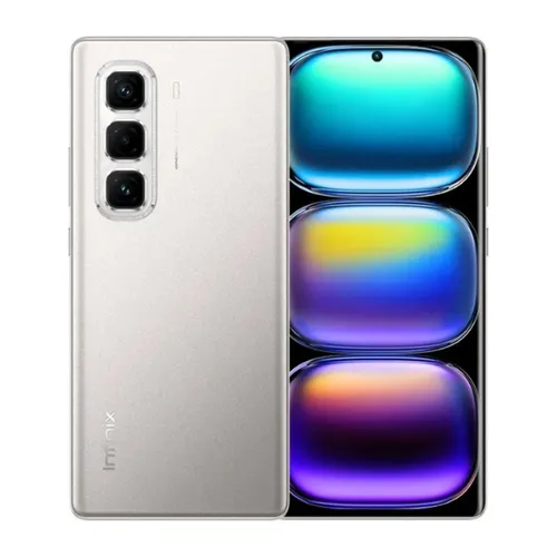 Infinix Hot 50 Pro+ 8GB 256GB Phone