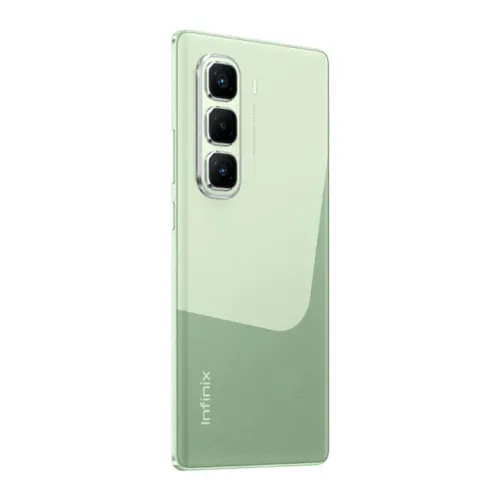 Infinix Hot 50 Pro+ 8GB 256GB Phone