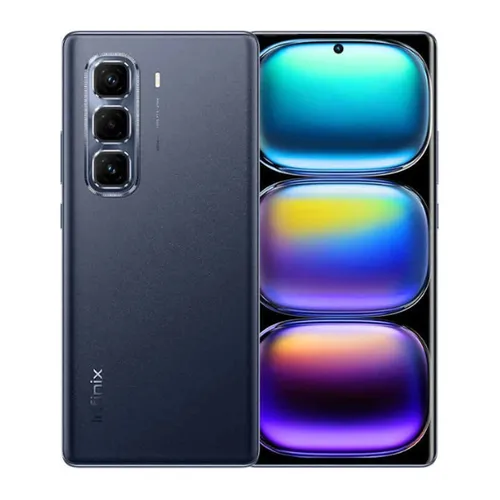 Infinix Hot 50 Pro+ 8GB 256GB Phone