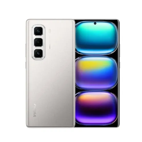 Infinix Hot 50 Pro Plus 4G 8+8GB RAM 256GB
