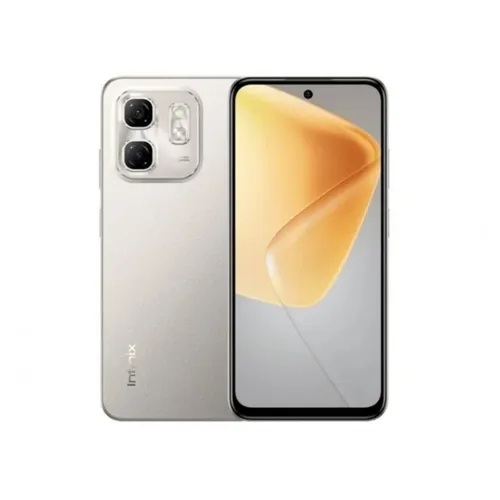 Infinix Hot 50i 6+6GB RAM 128GB