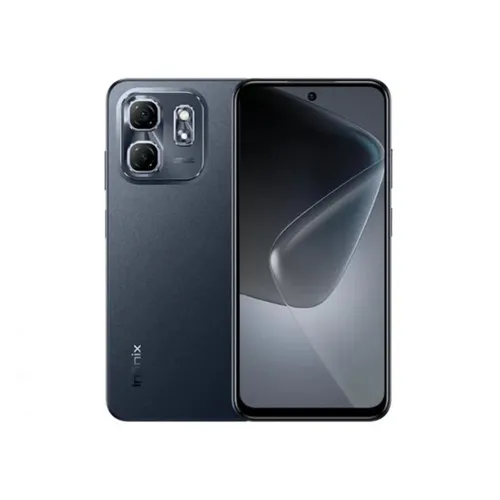 Infinix Hot 50i 6+6GB RAM 128GB