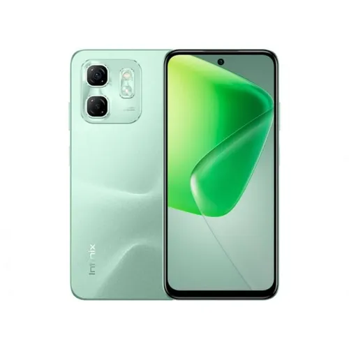 Infinix Hot 50i 6+6GB RAM 128GB