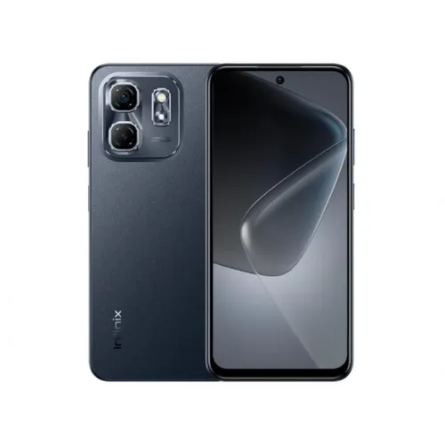 Infinix Hot 50i 6+6GB RAM 128GB