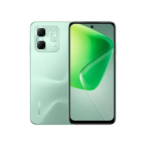 Infinix Hot 50i 6+6GB RAM 128GB