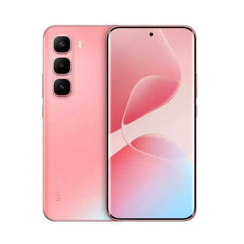 Infinix Hot 60 Pro 4G 8GB RAM 256GB