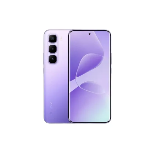 Infinix Hot 60 Pro+ 8GB 256GB Smartphone