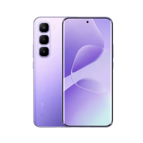 Infinix Hot 60 Pro+ 8GB | 256GB