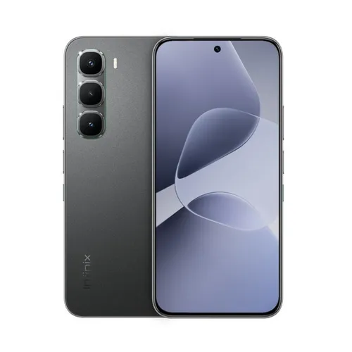 Infinix Hot 60 Pro 8GB | 256GB with Company Warranty