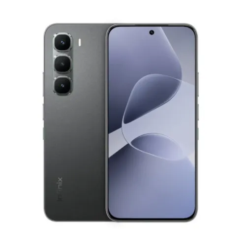 Infinix Hot 60 Pro 8GB RAM 256GB