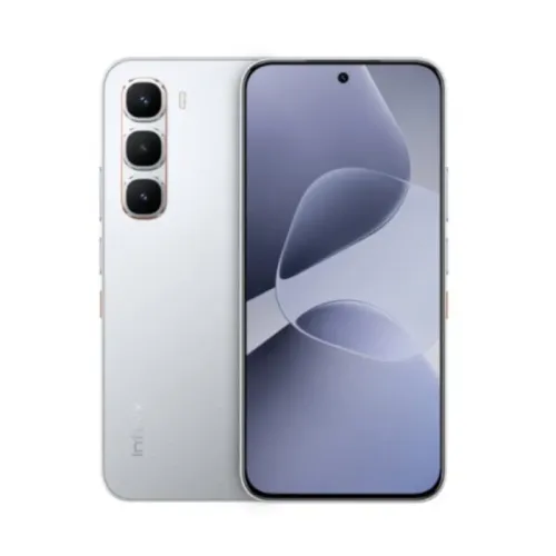 Infinix Hot 60 Pro 8GB RAM 256GB