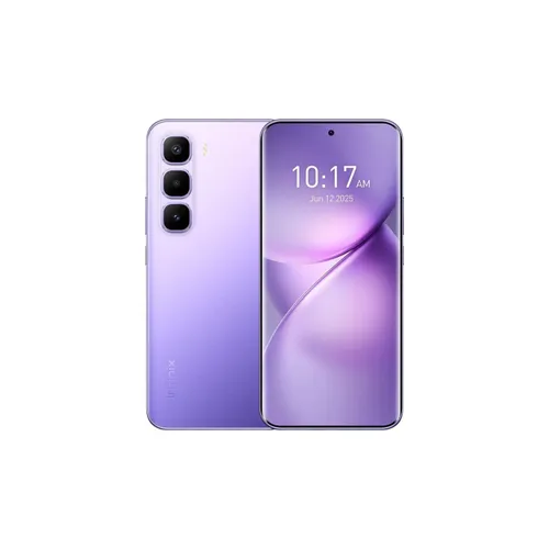Infinix Hot 60 Pro 4G