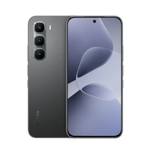 Infinix Hot 60 Pro Plus 4G 8GB RAM 256GB