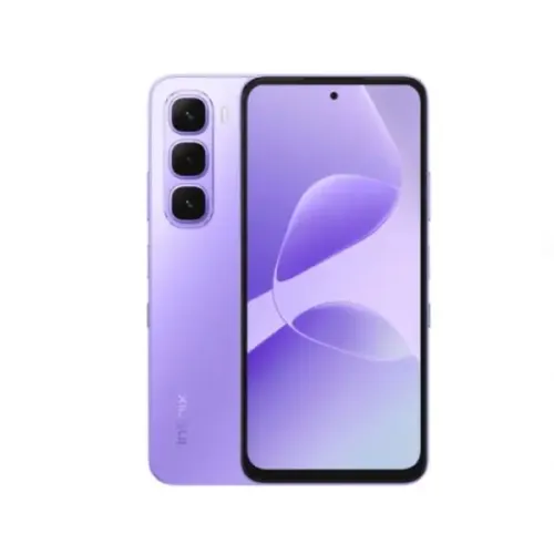 Infinix Hot 60 Pro Plus 4G 8GB RAM 256GB