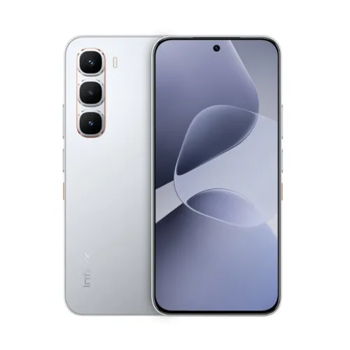 Infinix Hot 60 Pro Plus 4G 8GB RAM 256GB