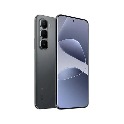 Infinix Hot 60 Pro Plus 4G 8GB RAM 256GB