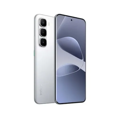 Infinix Hot 60 Pro Plus 4G 8GB RAM 256GB