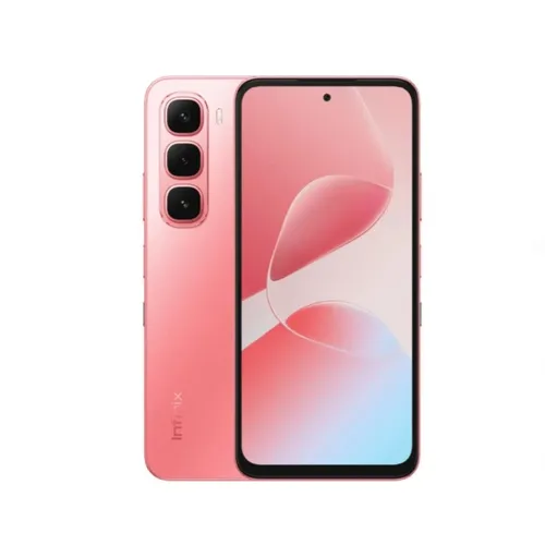 Infinix Hot 60i 4GB | 128GB with Company Wararnty