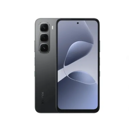Infinix Hot 60i 6+6GB RAM 128GB