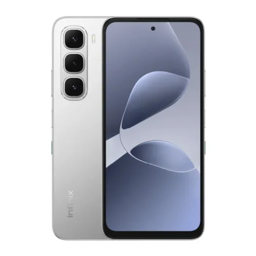 Infinix Hot 60i 6GB 128GB Phone