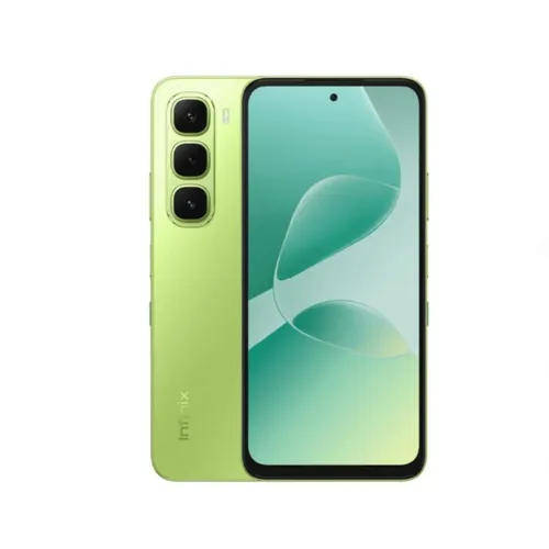 Infinix Hot 60i 6GB | 128GB