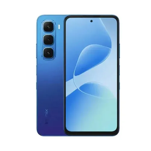 Infinix Hot 60i 6GB RAM 128GB