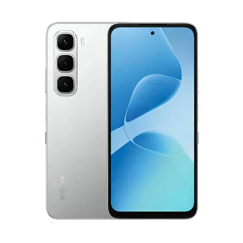 Infinix Hot 60i 6GB 128GB