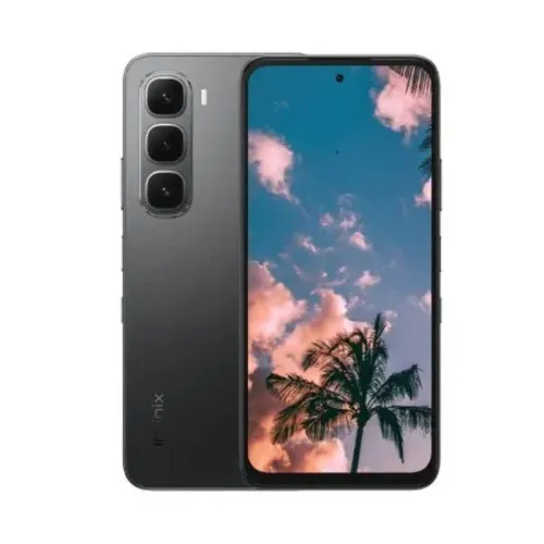 Infinix Hot 60i 6GB RAM 128GB