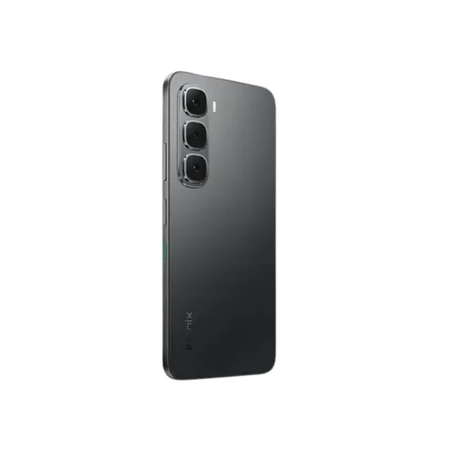 Infinix Hot 60i 8GB 256GB Smartphone