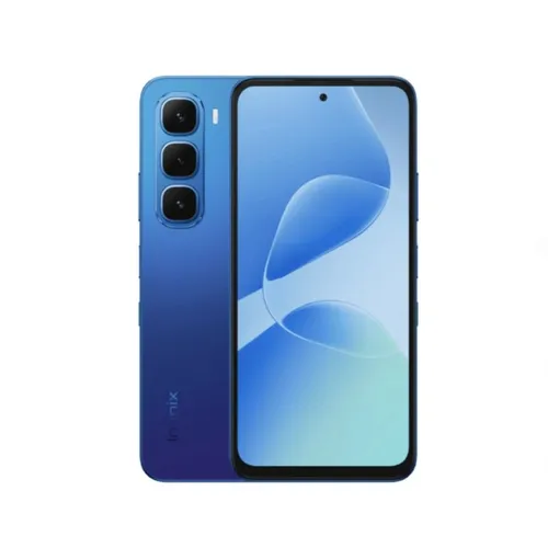 Infinix Hot 60i 8GB RAM 256GB